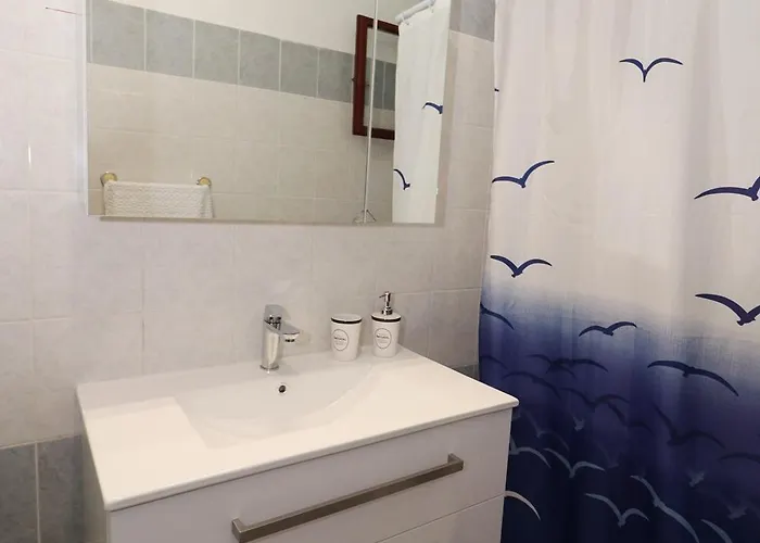 Nebo Appartement