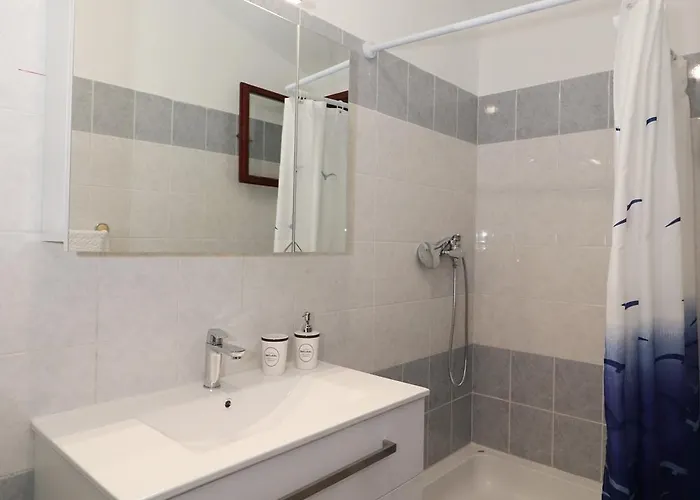 Nebo Appartement *