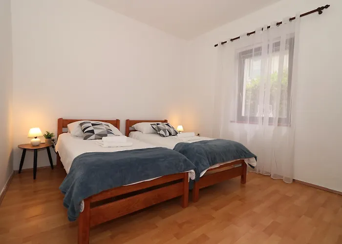 Appartement Nebo