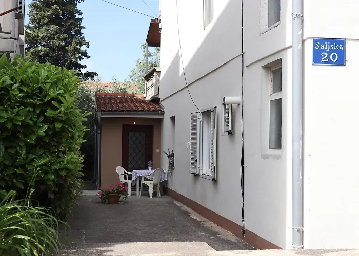 Nebo Appartement