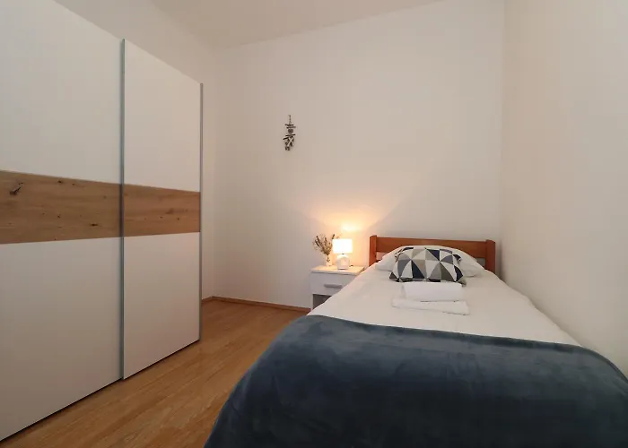 Nebo Appartement *