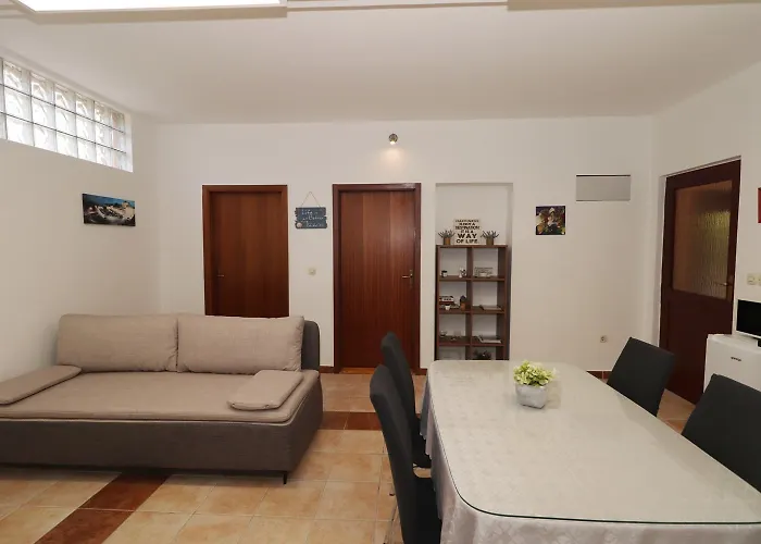 Nebo Appartement