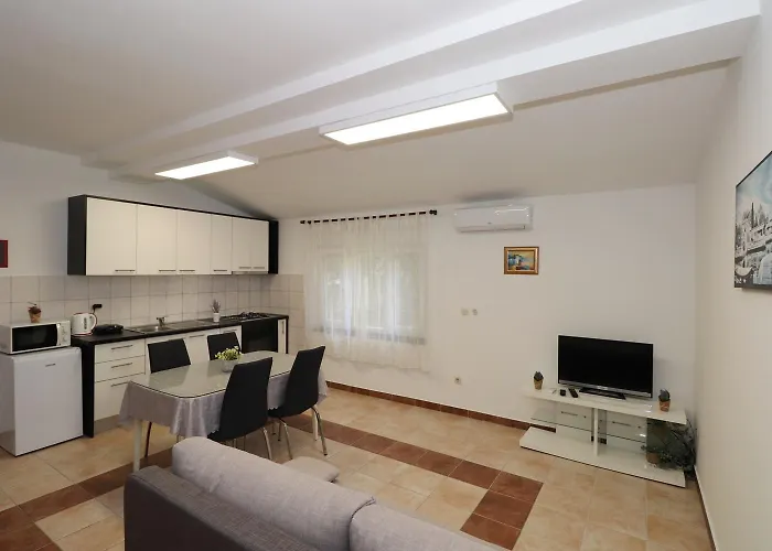 Appartement Nebo