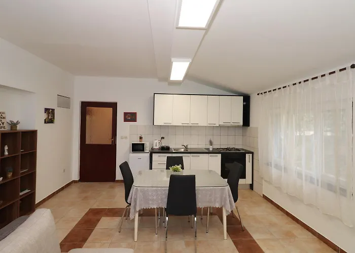 Appartement Nebo Zadar