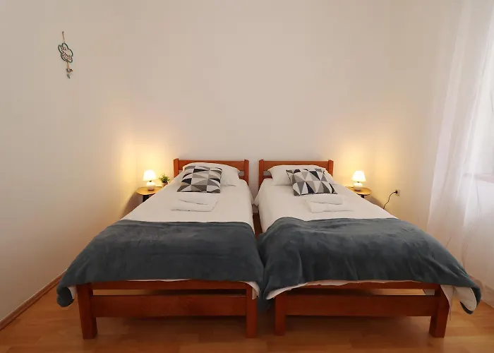 Nebo Zadar