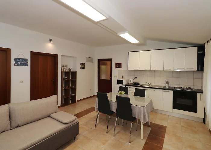 Nebo Appartement *