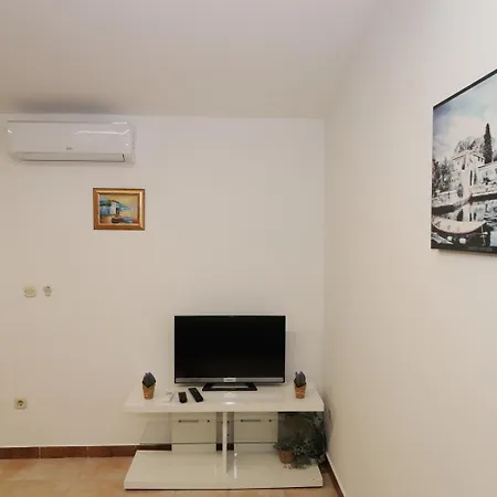 Appartement Nebo Zadar