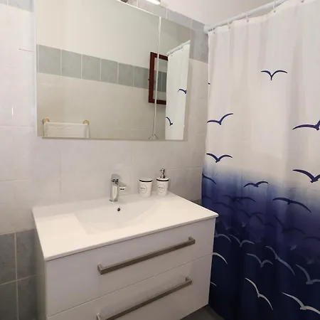 Nebo Appartement