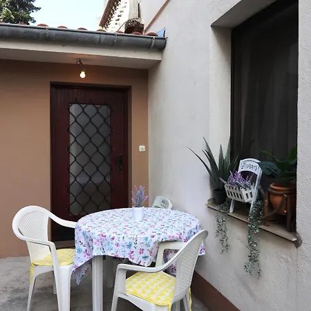 Appartement Nebo *