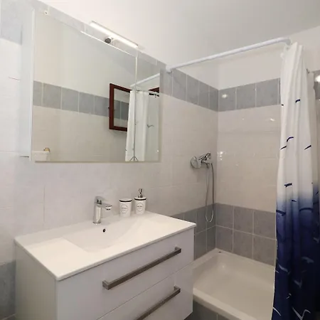 Nebo Appartement *