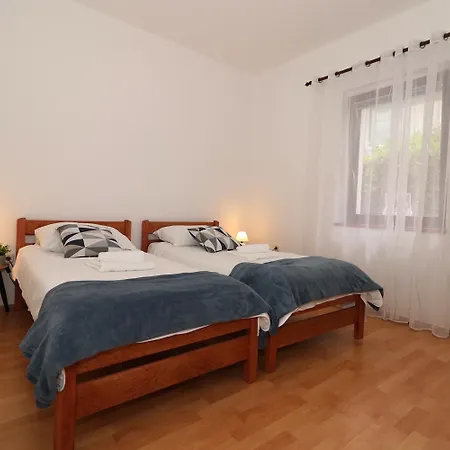 Apartment Nebo