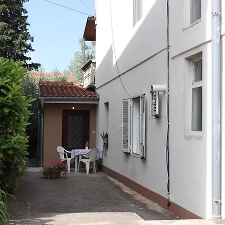 Nebo Appartement