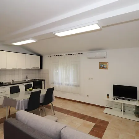 Appartement Nebo