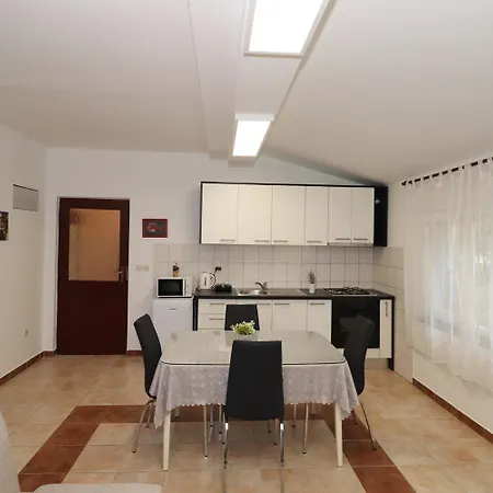 Appartement Nebo Zadar