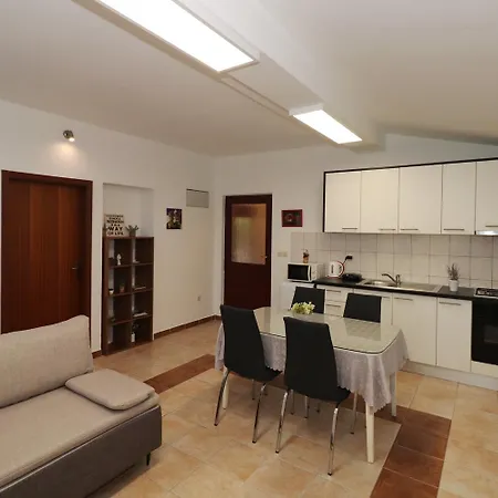 Nebo Appartement *